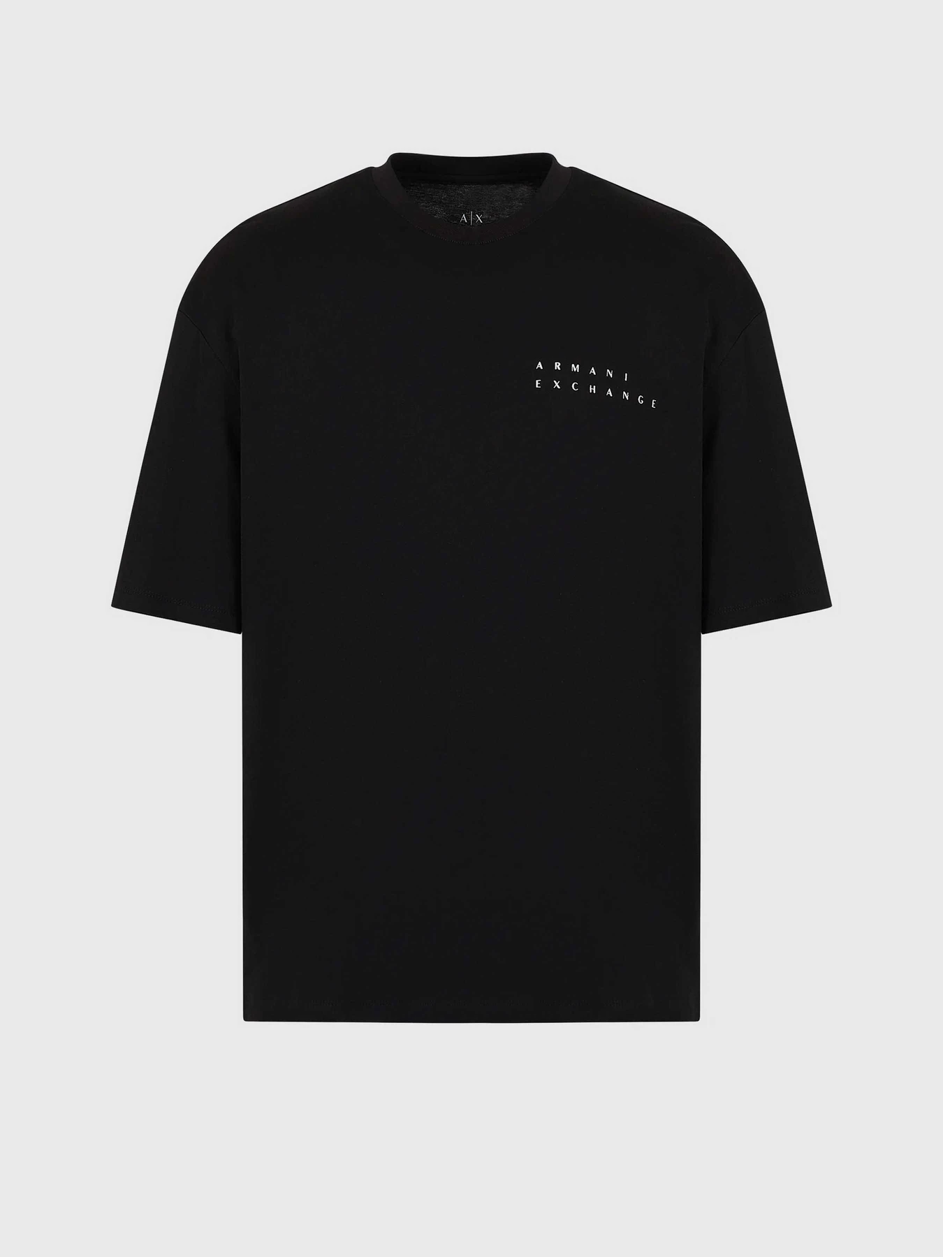 Футболки и поло Armani Exchange модель 3DZTHJ-ZJBYZ-1200 Футболки и поло Armani Exchange модель 3DZTHJ-ZJBYZ-1200 Фото