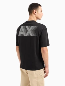 Футболки и поло Armani Exchange модель 3DZTHJ-ZJBYZ-1200 Фото
