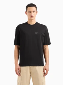 Футболки и поло Armani Exchange модель 3DZTHJ-ZJBYZ-1200 Фото