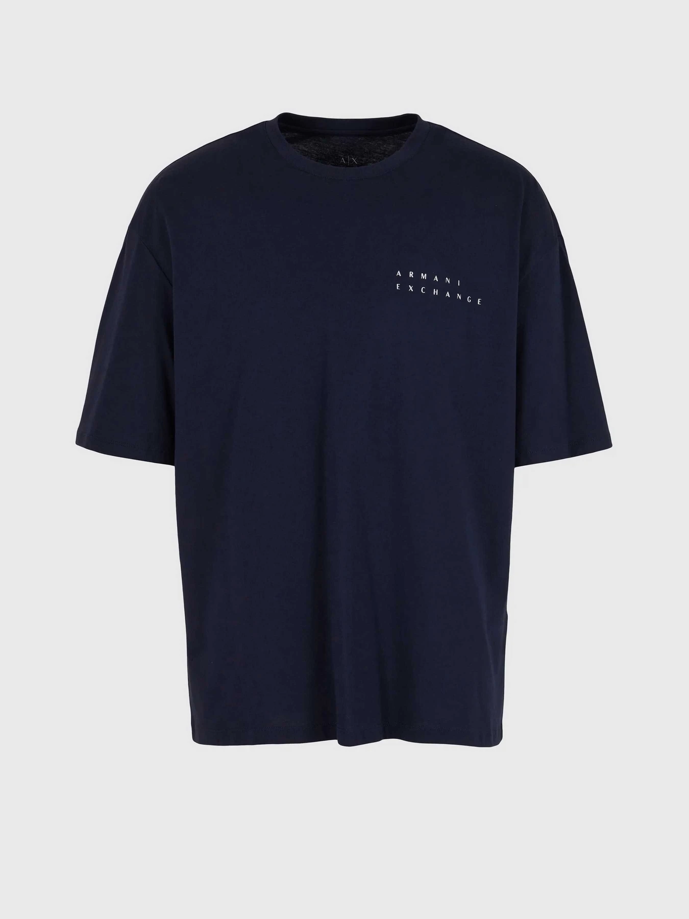 Футболки и поло Armani Exchange модель 3DZTHJ-ZJBYZ-15CX Футболки и поло Armani Exchange модель 3DZTHJ-ZJBYZ-15CX Фото