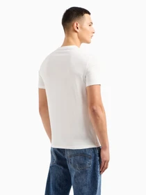 Футболки и поло Armani Exchange Milano Edition модель 3DZTHM-ZJ8EZ-1116 Фото