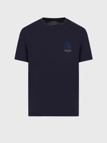 Футболки і поло Armani Exchange Milano Edition модель 3DZTHM-ZJ8EZ-15CX Фото