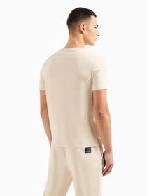 Футболки і поло Armani Exchange модель 3DZTHM-ZJ8EZ-1792 Фото