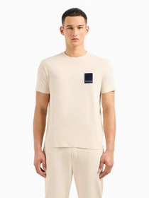 Футболки і поло Armani Exchange модель 3DZTHM-ZJ8EZ-1792 Фото