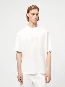 Футболки и поло Armani Exchange модель 3DZTHN-ZJ8EZ-1116 Фото