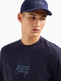 Футболки і поло Armani Exchange модель 3DZTHN-ZJ8EZ-15CX Фото