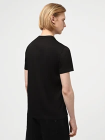 Футболки и поло Armani Exchange модель 3DZTHQ-ZJBYZ-1200 Фото