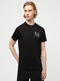 Футболки и поло Armani Exchange модель 3DZTHQ-ZJBYZ-1200 Фото