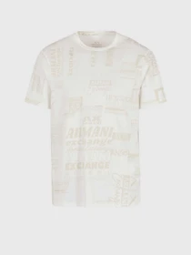 Футболки и поло Armani Exchange модель 3DZTHW-ZJ8EZ-71AU Фото