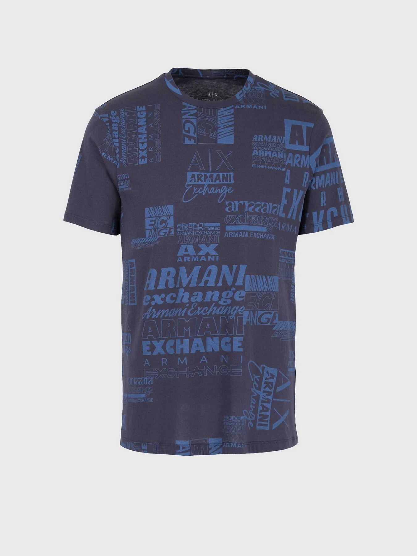 Футболки и поло Armani Exchange модель 3DZTHW-ZJ8EZ-75AG Футболки и поло Armani Exchange модель 3DZTHW-ZJ8EZ-75AG Фото