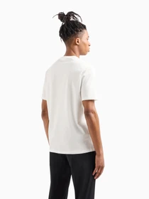 Футболки и поло Armani Exchange модель 3DZTSA-ZJ9AZ-1116 Фото