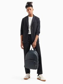 Футболки и поло Armani Exchange модель 3DZTSA-ZJ9AZ-1116 Фото