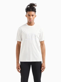 Футболки и поло Armani Exchange модель 3DZTSA-ZJ9AZ-1116 Фото