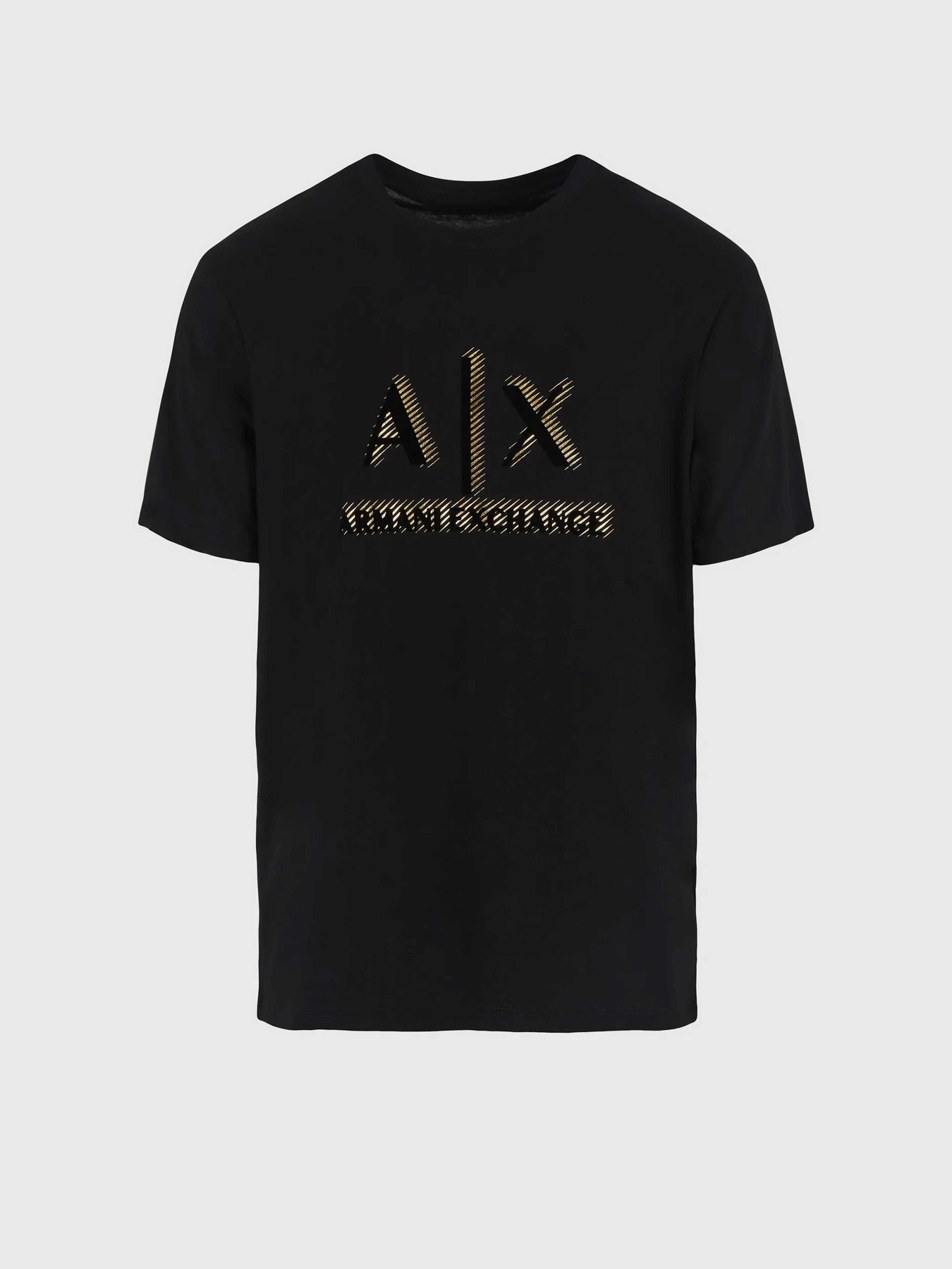 Футболки и поло Armani Exchange модель 3DZTSA-ZJ9AZ-1200 Фото