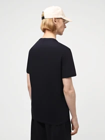 Футболки и поло Armani Exchange модель 3DZTSA-ZJ9AZ-1583 Фото