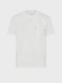 Футболки и поло Armani Exchange модель 3DZTSC-ZJ9AZ-1116 Фото