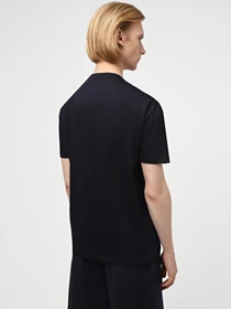 Футболки і поло Armani Exchange модель 3DZTSC-ZJ9AZ-1583 Фото