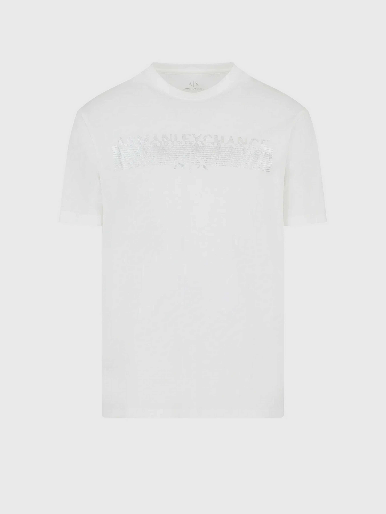 Футболки и поло Armani Exchange модель 3DZTSD-ZJ9AZ-1116 Фото