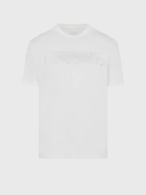 Футболки и поло Armani Exchange модель 3DZTSD-ZJ9AZ-1116 Фото