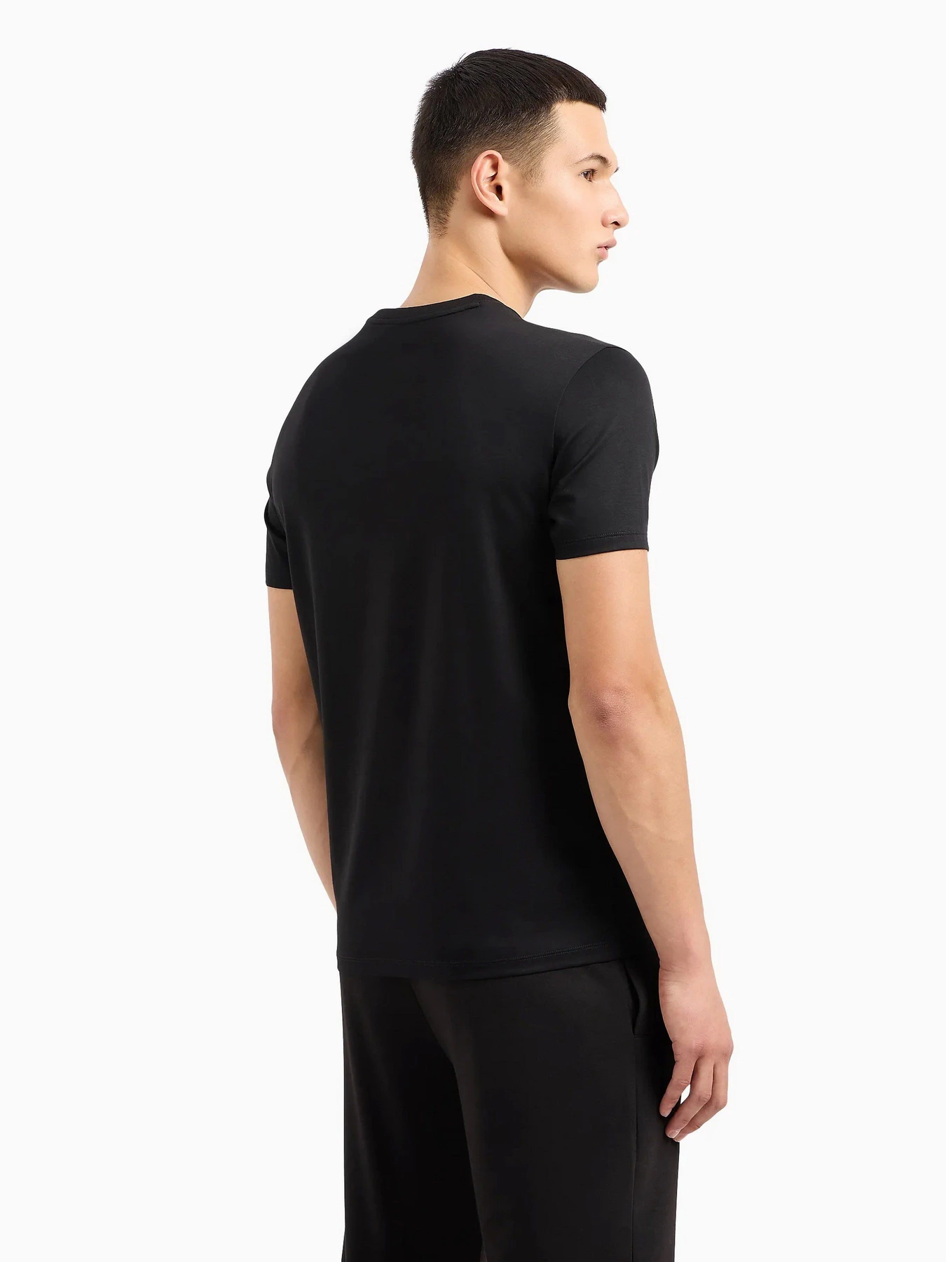 Футболки и поло Armani Exchange модель 3DZTSD-ZJ9AZ-1200 Фото