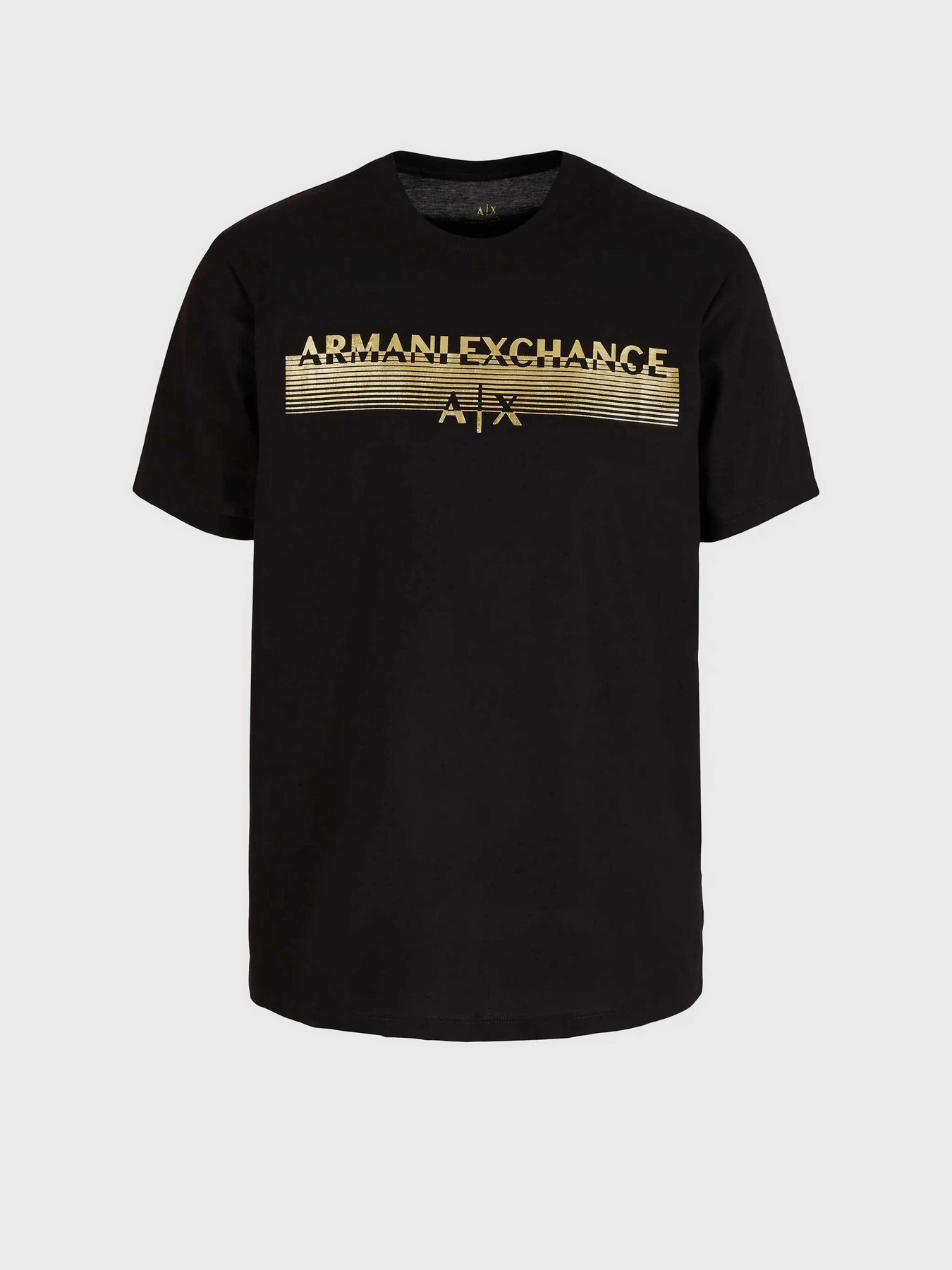 Футболки и поло Armani Exchange модель 3DZTSD-ZJ9AZ-1200 Фото
