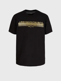 Футболки и поло Armani Exchange модель 3DZTSD-ZJ9AZ-1200 Фото