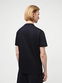 Футболки и поло Armani Exchange модель 3DZTSD-ZJ9AZ-1583 Фото