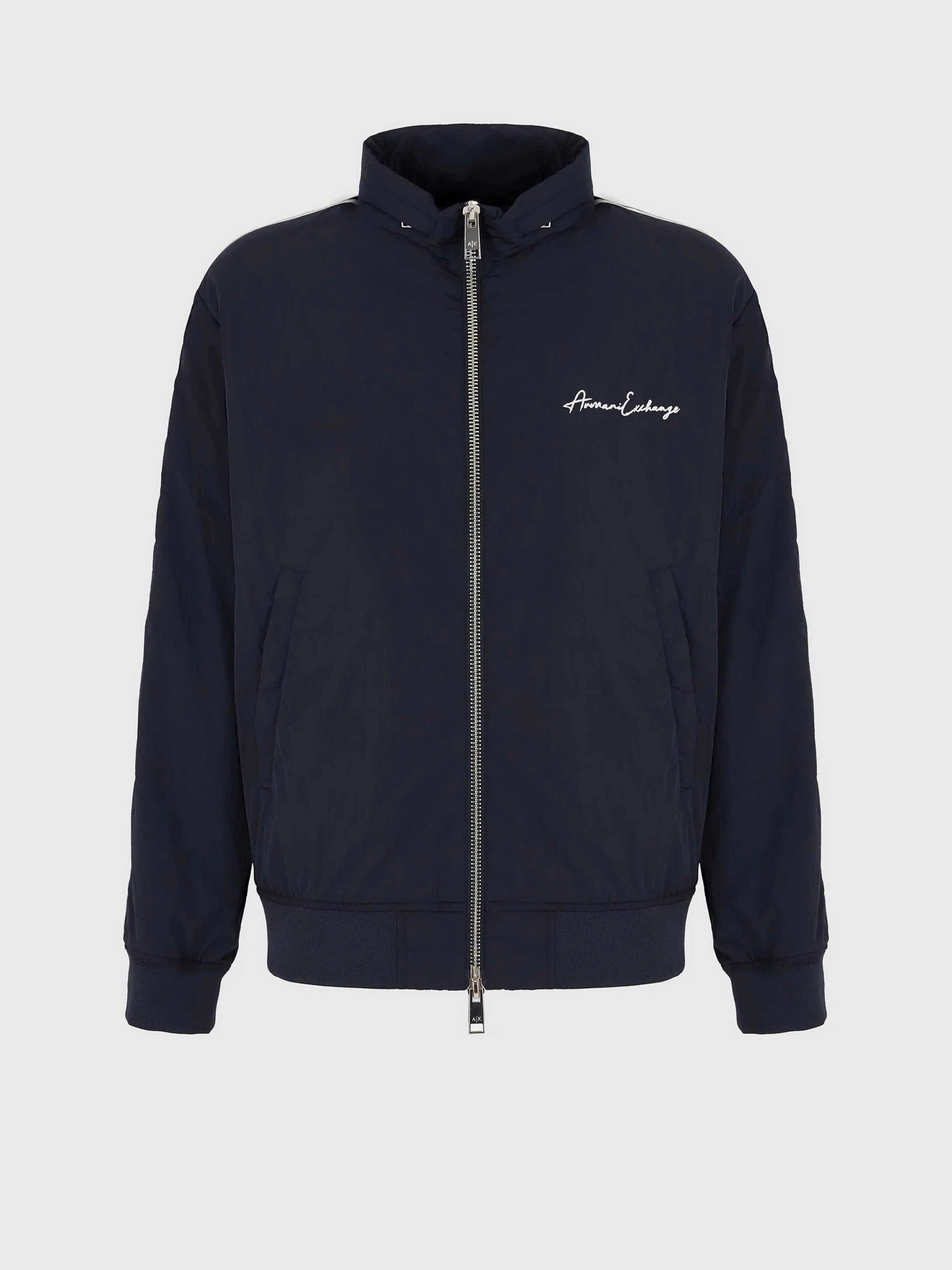 Куртки и дубленки Armani Exchange модель 8NZB99-ZNXXZ-1510 Фото