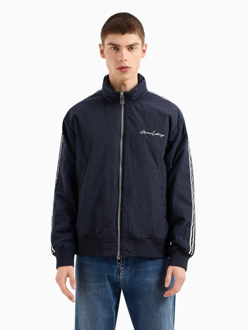 Куртки та дублянки Armani Exchange модель 8NZB99-ZNXXZ-1510 Фото