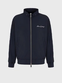 Куртки и дубленки Armani Exchange модель 8NZB99-ZNXXZ-1510 Фото