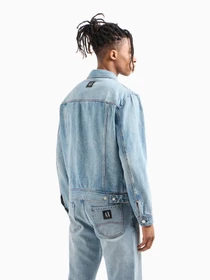 Куртки и дубленки Armani Exchange модель 8NZBP4-Z2P1Z-1500 Фото