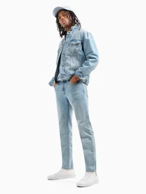Куртки и дубленки Armani Exchange модель 8NZBP4-Z2P1Z-1500 Фото