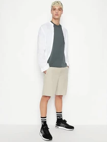 Рубашки Armani Exchange модель 8NZC66-ZNCFZ-1100 Фото