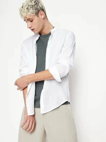 Рубашки Armani Exchange модель 8NZC66-ZNCFZ-1100 Фото