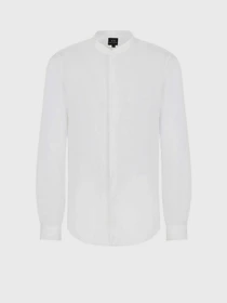 Рубашки Armani Exchange модель 8NZC66-ZNCFZ-1100 Фото