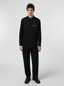 Сорочки Armani Exchange модель 8NZC99-ZN10Z-1200 Фото