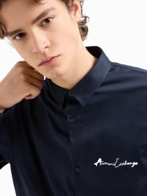 Рубашки Armani Exchange модель 8NZC99-ZN10Z-1510 Фото