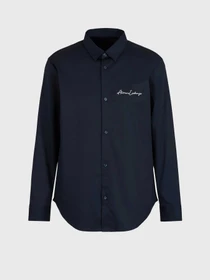 Рубашки Armani Exchange модель 8NZC99-ZN10Z-1510 Фото