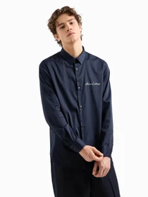 Сорочки Armani Exchange модель 8NZC99-ZN10Z-1510 Фото