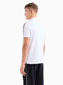 Футболки і поло Armani Exchange модель 8NZFSG-ZJ81Z-1100 Фото