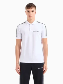 Футболки і поло Armani Exchange модель 8NZFSG-ZJ81Z-1100 Фото