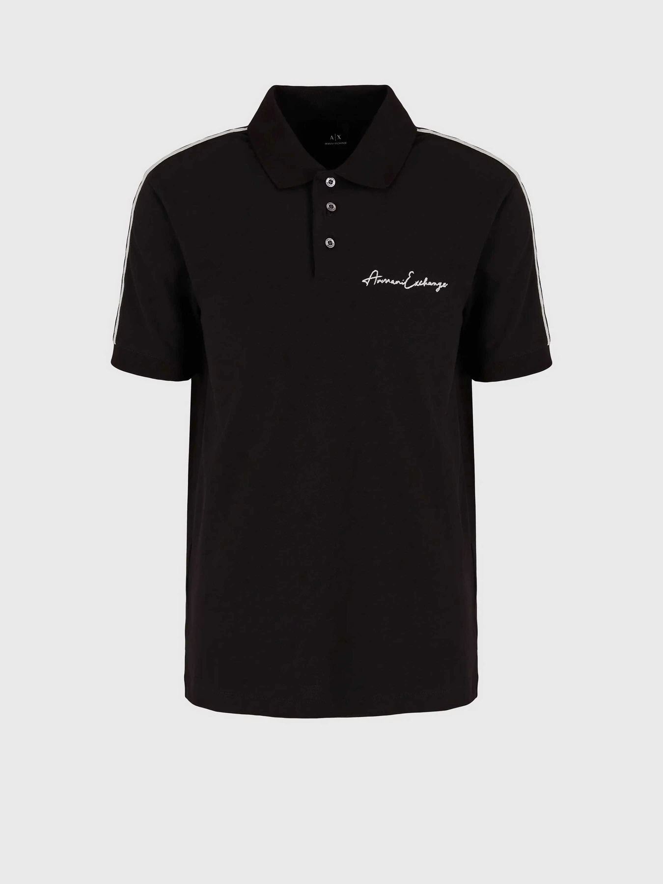 Футболки и поло Armani Exchange Essential модель 8NZFSG-ZJ81Z-1200 Фото