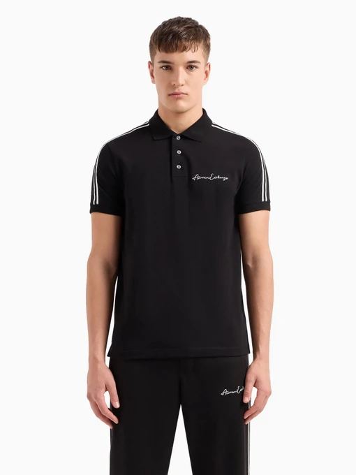 Футболки и поло Armani Exchange Essential модель 8NZFSG-ZJ81Z-1200 Фото