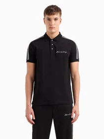 Футболки и поло Armani Exchange Essential модель 8NZFSG-ZJ81Z-1200 Фото