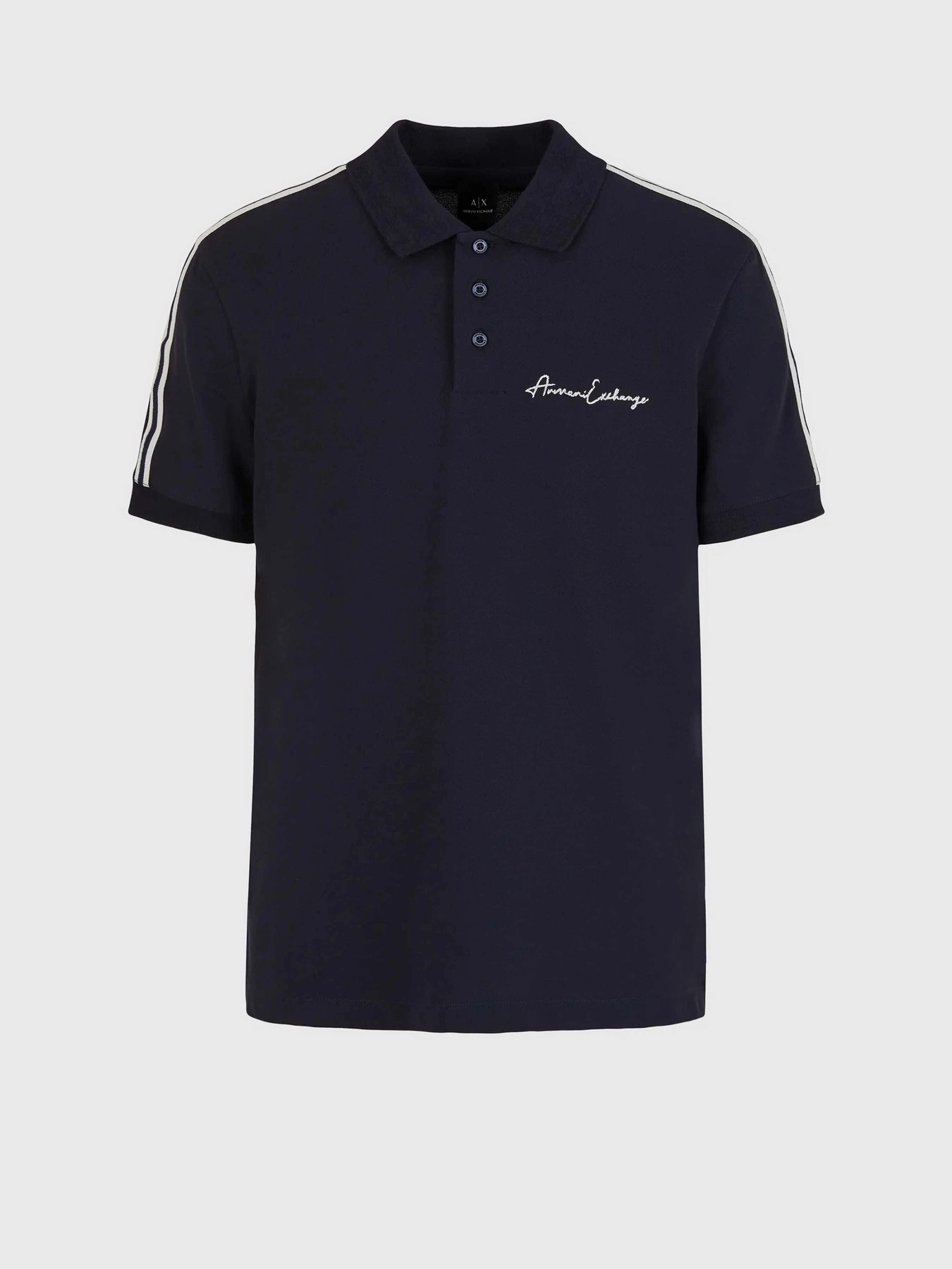 Футболки і поло Armani Exchange модель 8NZFSG-ZJ81Z-1510 Футболки і поло Armani Exchange модель 8NZFSG-ZJ81Z-1510 Фото