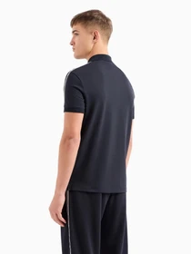 Футболки і поло Armani Exchange модель 8NZFSG-ZJ81Z-1510 Фото