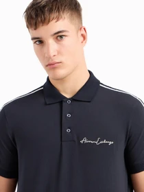 Футболки і поло Armani Exchange модель 8NZFSG-ZJ81Z-1510 Фото