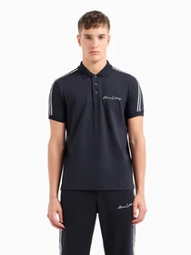 Футболки і поло Armani Exchange модель 8NZFSG-ZJ81Z-1510 Фото