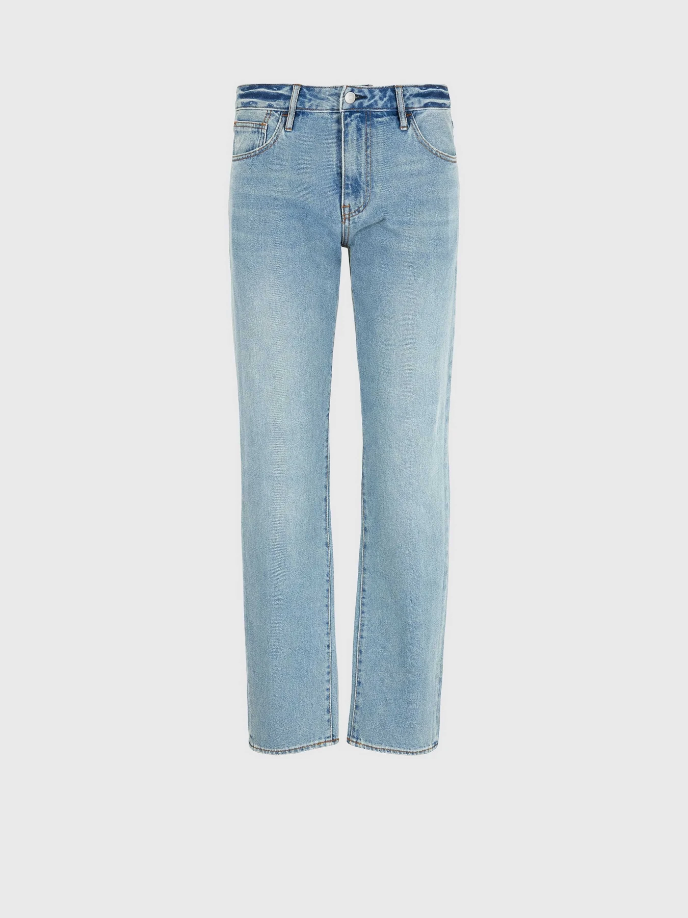 Джинсы Armani Exchange модель 8NZJ13-Z2P1Z-1500 Фото