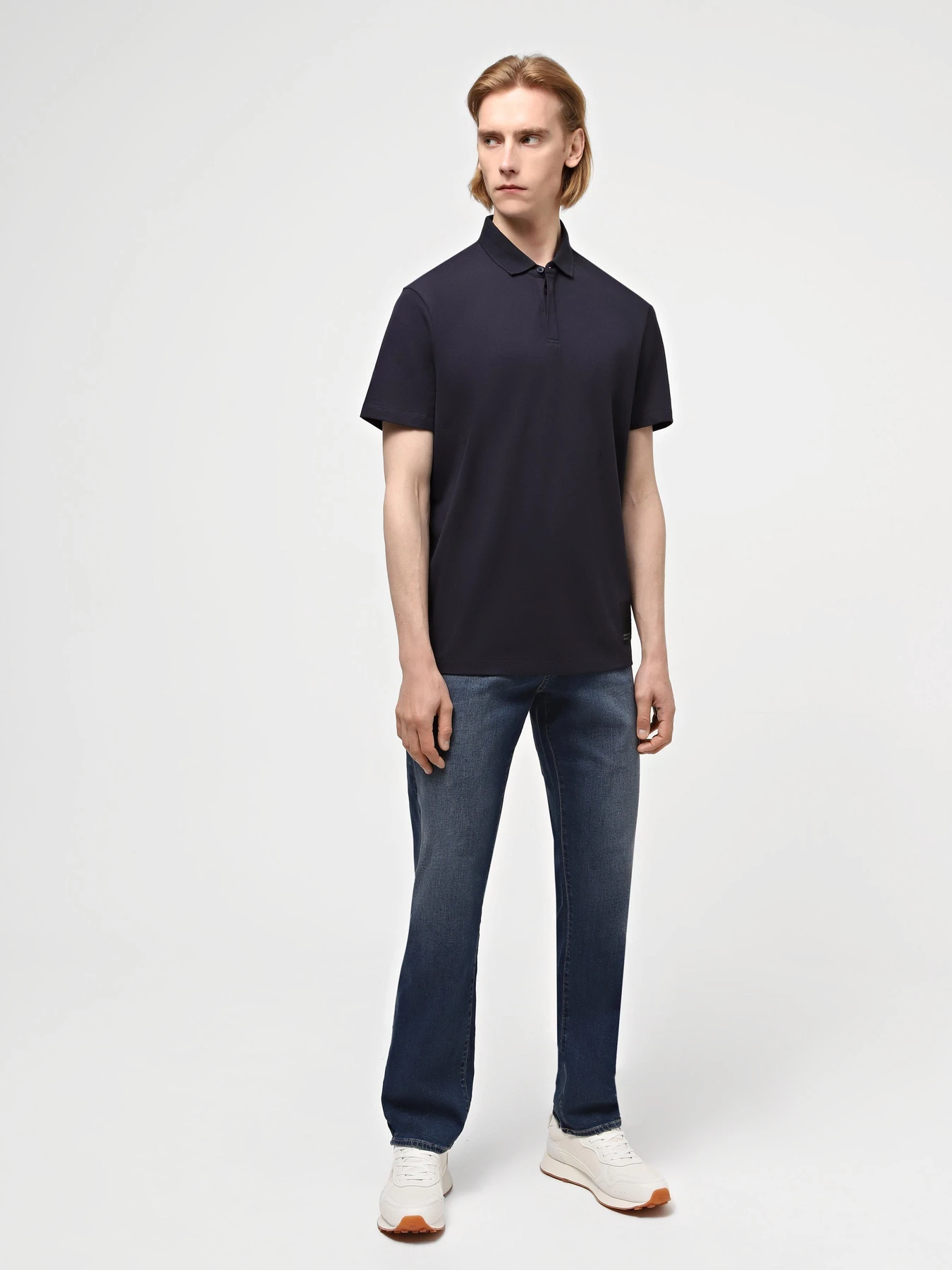Джинсы Armani Exchange модель 8NZJ16-Z3SHZ-1500 Джинсы Armani Exchange модель 8NZJ16-Z3SHZ-1500 Фото